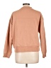 A New Day Tan Sweatshirt Size L - photo 2