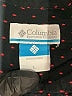 Columbia Polka Dots Black Long Sleeve Button-Down Shirt Size L - photo 7