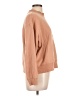 A New Day Tan Sweatshirt Size L - photo 4