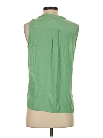 Banana Republic Sleeveless Blouse (view 2)