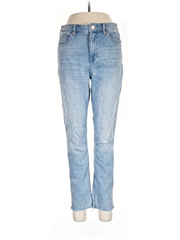 LC Lauren Conrad Jeans (view 1)