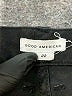 Good American Black Jeans Size 22 - photo 4