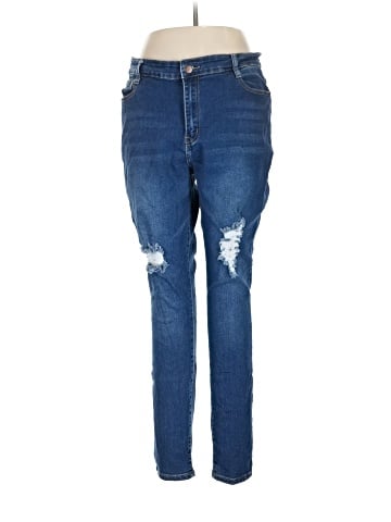 Fashion Nova Jeans (view 1)