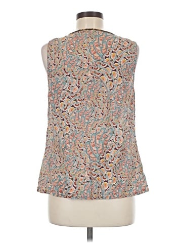 Tommy Bahama Sleeveless Blouse (view 2)