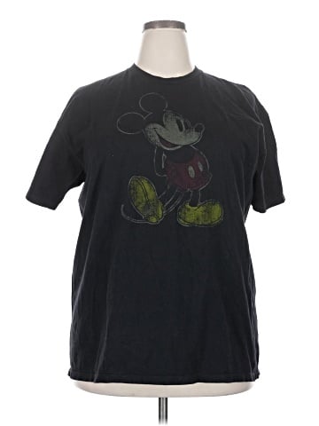Disney Parks Short Sleeve T-Shirt (view 1)