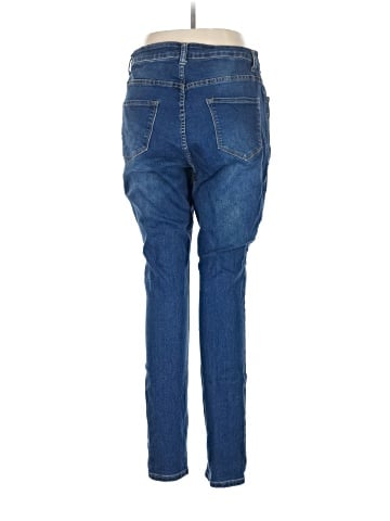 Fashion Nova Jeans (view 2)