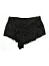 Yitty Black Shorts Size 3X - photo 1