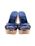 Jimmy Choo Blue Wedges Size EU 38 - photo 2