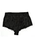 Yitty Black Shorts Size 3X - photo 2