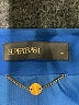 SuperTrash Blue Blazer Size EU 40 / US 10 - photo 6