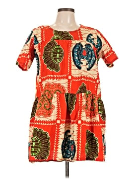 grass-fields Kimono (view 1)