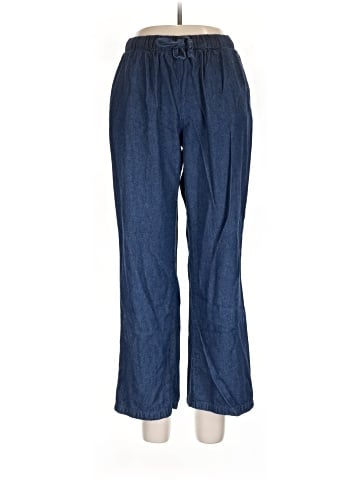 Woman Within Casual Pants (view 1)
