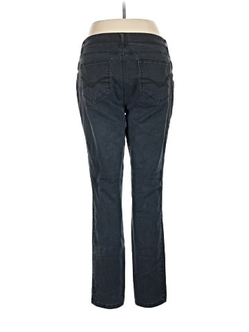 Roz & Ali Jeans (view 2)