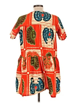 grass-fields Kimono (view 2)