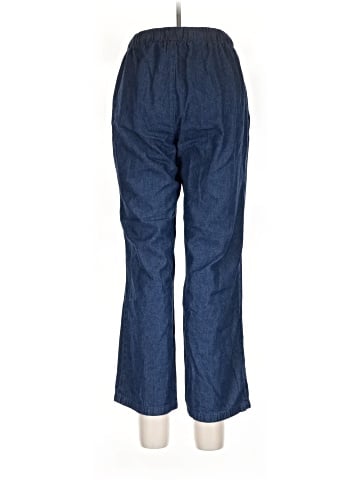 Woman Within Casual Pants (view 2)