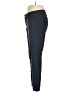 Roz & Ali Chevron-herringbone Blue Jeans Size 14 - photo 5