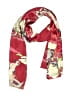Unbranded Red Scarf One size - photo 1