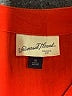 Universal Thread 100% Cotton Solid Orange Casual Dress Size XL - photo 7