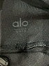 Alo Black Active Pants Size S - photo 7