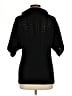 Adrienne Vittadini 100% Wool Black Wool Pullover Sweater Size M - photo 2