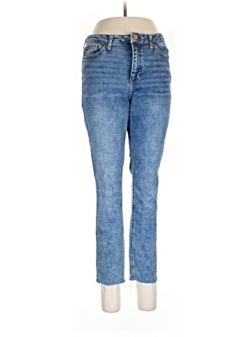 LC Lauren Conrad Jeans (view 1)