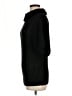 Adrienne Vittadini 100% Wool Black Wool Pullover Sweater Size M - photo 5