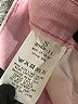 Unbranded 100% Cotton Pink Jeans Size S - photo 7