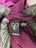Windsor Burgundy Formal Skirt Size L - photo 4