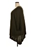 Assorted Brands Brown 3/4 Sleeve Top Size 3X - photo 5