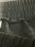 Unbranded 100% Polyester Black Casual Pants Size M - photo 7