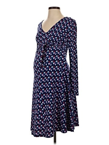 Motherhood Casual Dress (view 1)