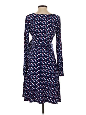Motherhood Casual Dress (view 2)