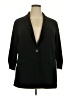 HOTOUCH Black Blazer Size XXL - photo 1