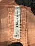 Fabletics 100% Cotton Pink Sweatshirt Size M - photo 7