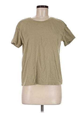 Uniqlo Short Sleeve T-Shirt (view 1)