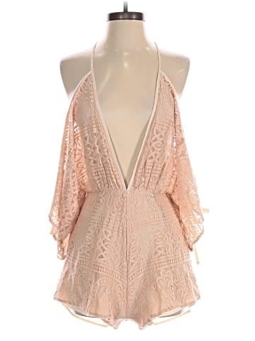 TOBI Romper (view 1)
