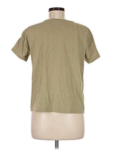 Uniqlo Short Sleeve T-Shirt (view 2)