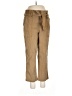 CAbi Tan Jeans Size 12 - photo 1