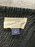 Universal Thread 100% Lyocell Black Casual Dress Size S - photo 7