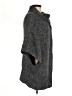 Elsamanda Gray Poncho Size M - photo 4