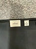 Wilfred Solid Black Casual Skirt Size 6 - photo 4