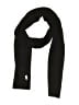 Everlane Black Scarf One size - photo 1