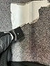 Shein Black Long Sleeve Top Size 8 - 10 - photo 8