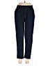 Active by Old Navy Solid Blue Casual Pants Size Med Petite - photo 1