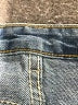 Shein Blue Jeans Size M - photo 7