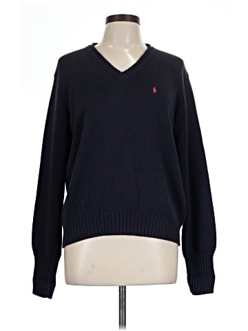 Ralph Lauren Sport Long Sleeve Top (view 1)