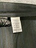 Sag Harbor Stripes Black Dress Pants Size 20 - photo 5