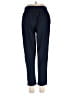 Active by Old Navy Solid Blue Casual Pants Size Med Petite - photo 2