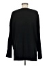 French Connection Black Pullover Sweater Size M - photo 2