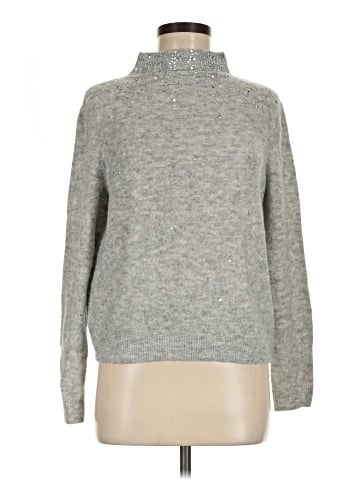 Juicy Couture Turtleneck Sweater (view 1)
